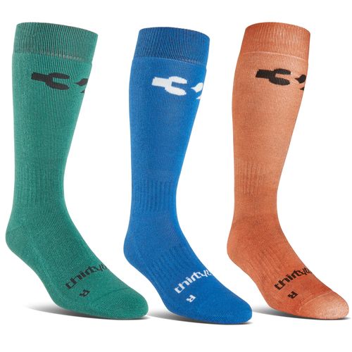 32 Cut Out Sock 3 Pack
