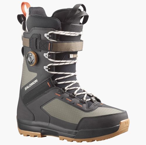 Salomon Echo Lace SJ BOA Snowboard Boots 2023