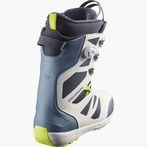 Salomon Launch Lace SJ BOA Team Snowboard Boots 2023