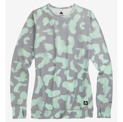 Burton Midweight Women's Base Layer Crew