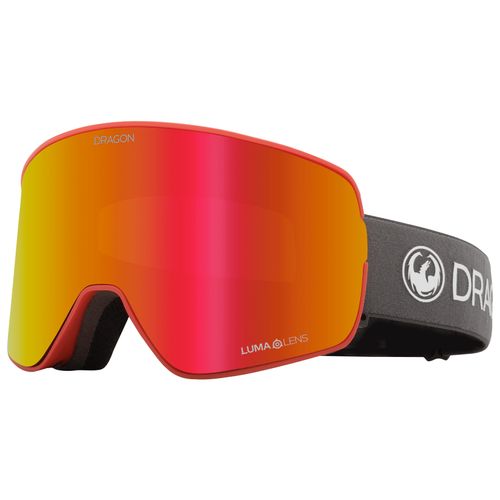 Dragon NFX2 Sypder Collab Goggles with Bonus Lens