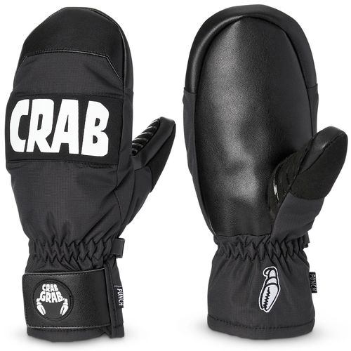 Crab Grab Punch Youth Mitts