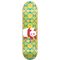 ZackWallinPeekabooProPandaSuperSapSkateboardDeck