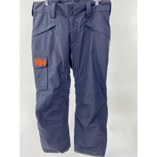 Helly Hansen Used Sogn Cargo Pants