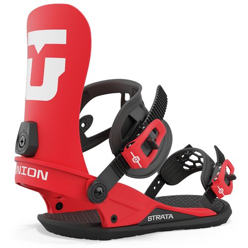 Union Strata Snowboard Bindings 2024