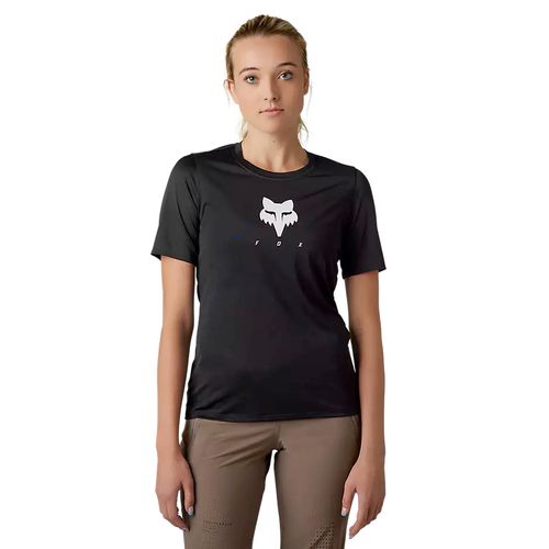 Fox Ranger Tru Dri Short Sleeve Women's Jersey