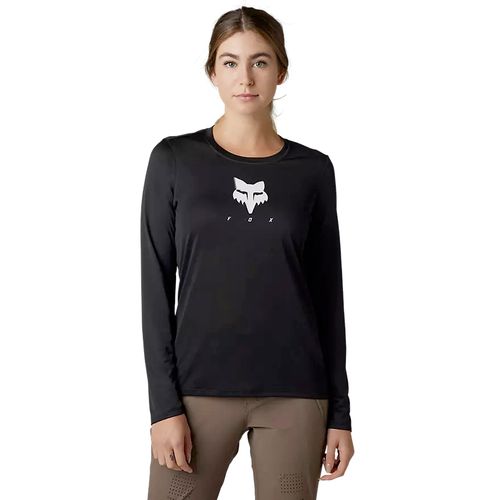 Fox Ranger Tru Dri Women's Long Sleeve Jersey