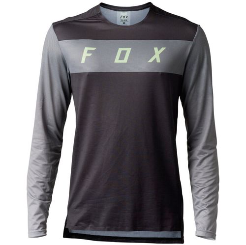 Fox Flexair Long Sleeve Arcadia Jersey