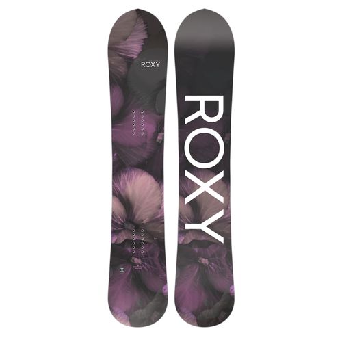 Roxy Smoothie Women's Snowboard 2024