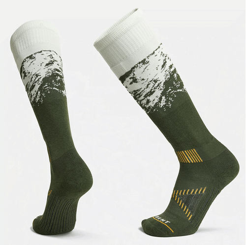 Le Bent Sammy Carlson Pro Series Snow Sock