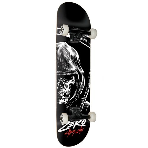 Zero Cole Reaper Complete Skateboard