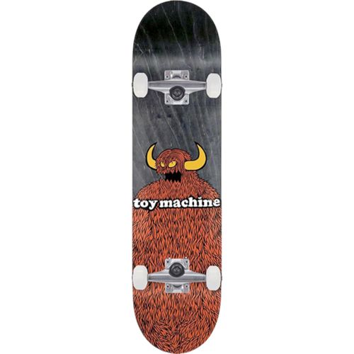 Toy Machine Furry Monster Complete Skateboard