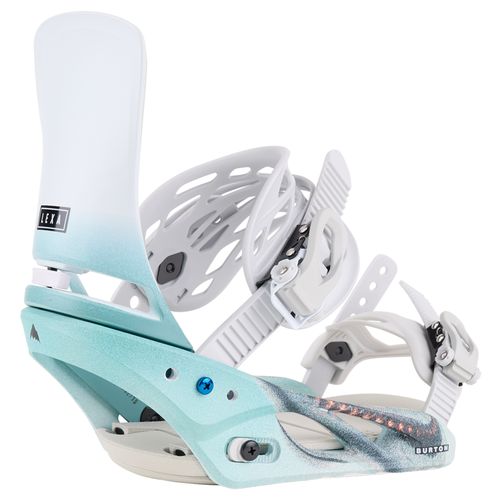 Burton Lexa Re:Flex Women's Snowboard Bindings 2024