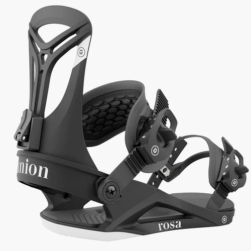 Union Rosa Women's Snowboard Bindings 2024