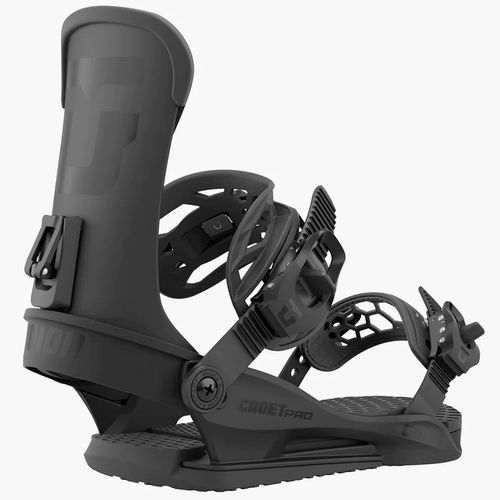 Union Cadet Pro Kids' Snowboard Bindings 2024