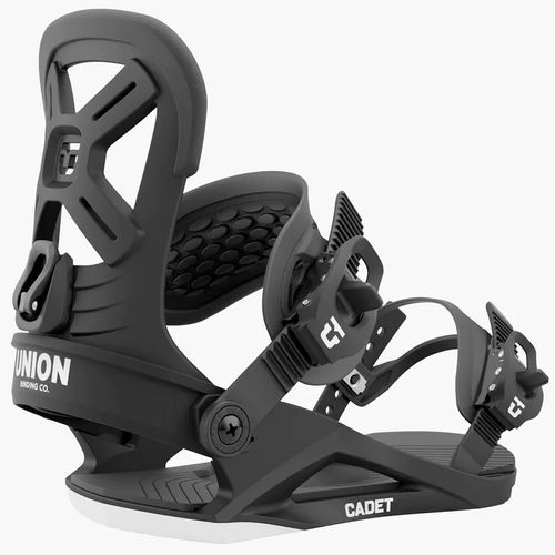 Union Cadet Kids' Bindings 2024