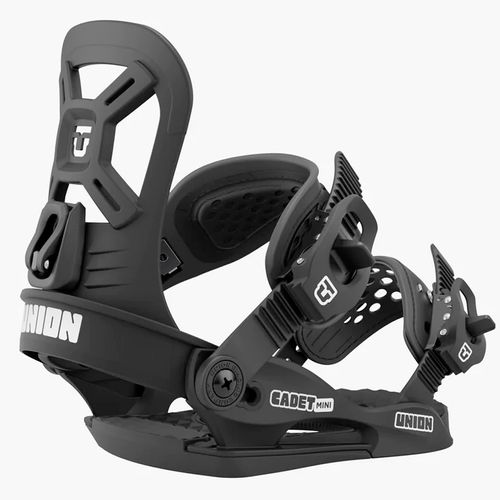 Union Cadet Mini Snowboard Bindings 2024