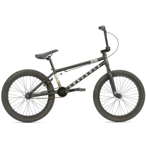 Haro 2023 Leucadia BMX Bike