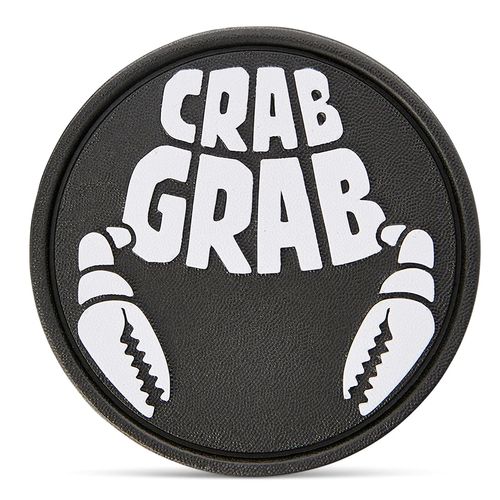 Crab Grab The Logo Stomp Pad