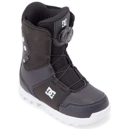 DC Scout Kids' Snowboard Boots 2024