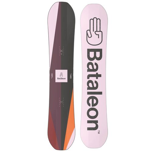 Bataleon Spirit Women's Snowboard 2024