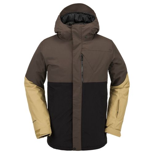 Volcom L Insulated Gore-Tex Jacket