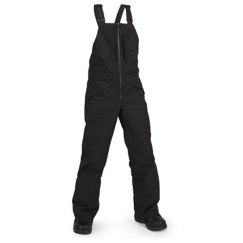 Volcom Barkley Insulated Bib Pant