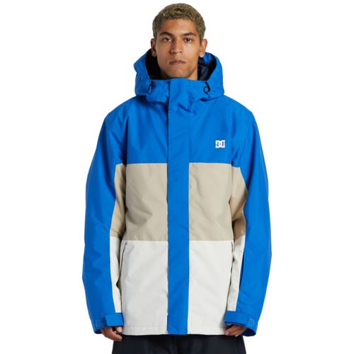 DC Defy Insulated Jacket