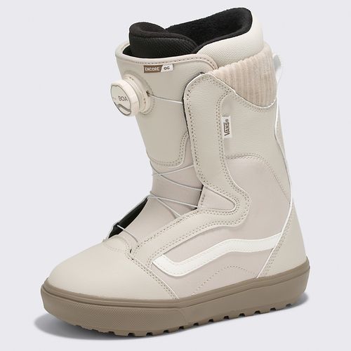 Vans Encore OG Women's Snowboard Boots 2024