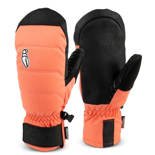 Crab Grab Snuggler Mitt