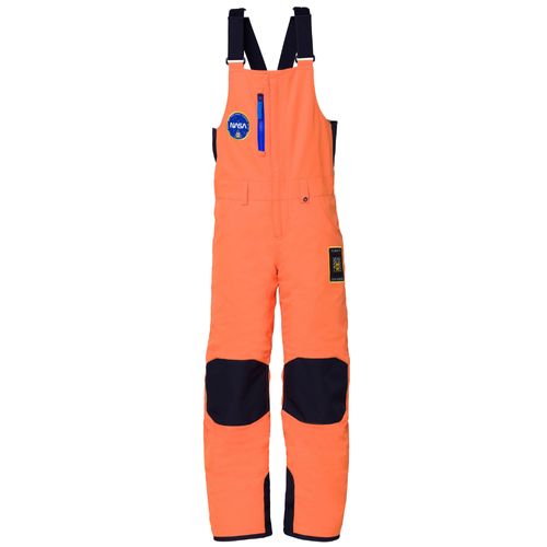 686 Exploration Insulated Youth Bib Pant