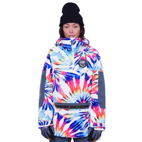 686 Upton Insulated Anorak Jacket