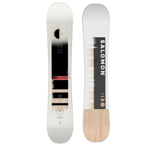 Salomon Reflect Men's Snowboard 2024