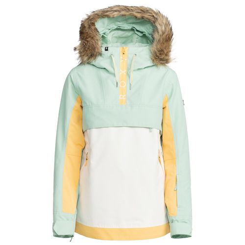 Roxy Shelter Insulated Snow Jacket