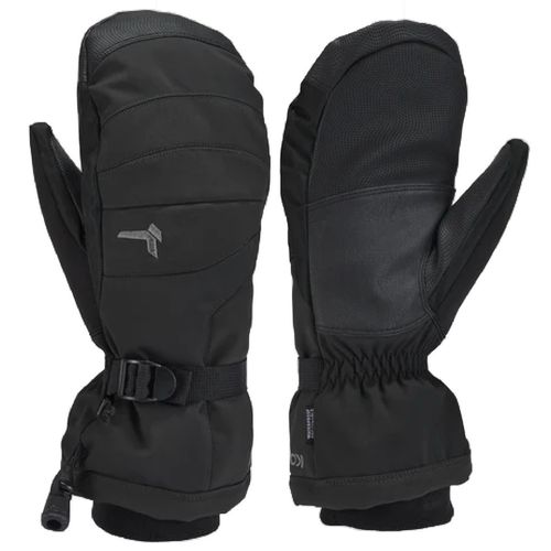 Kombi Storm Cuff Mitt