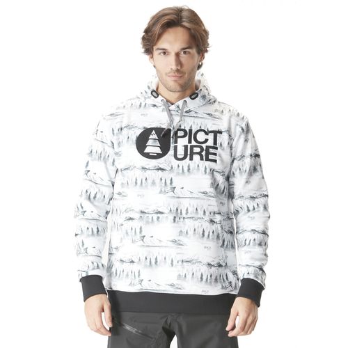Picture Organic Park Tech Hoodie
