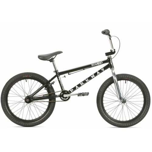 Haro 2022 Parkway BMX Bike