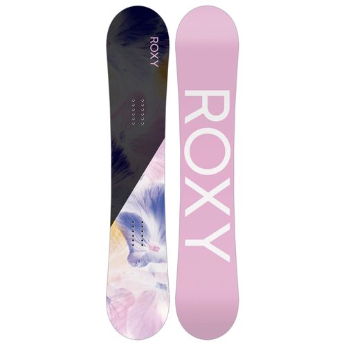 Roxy Dawn Women's Snowboard 2024