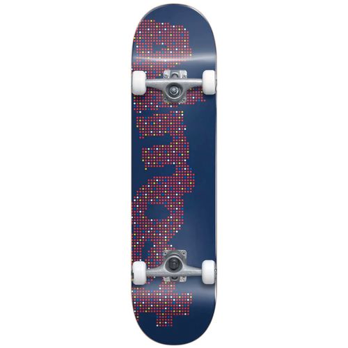 Almost Big Dot First Push Complete Skateboard