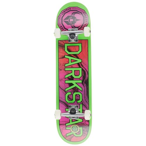 Darkstar Timeworks First Push Complete Skateboard