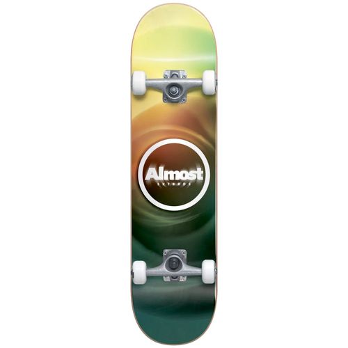 Almost Blur Resin Complete Skateboard