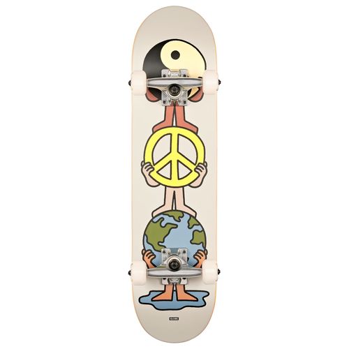 Globe Harmony Homies Mini Complete Skateboard