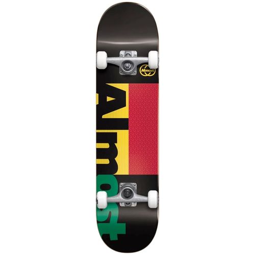 Almost Ivy League First Push Complete Skateboard