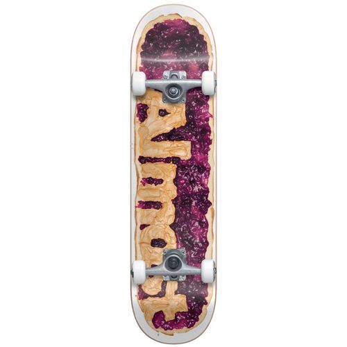Almost PB&J First Push Complete Skateboard