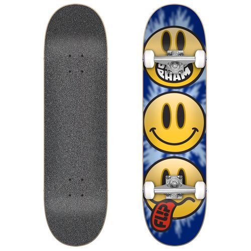 Flip Pham Classic Complete Skateboard