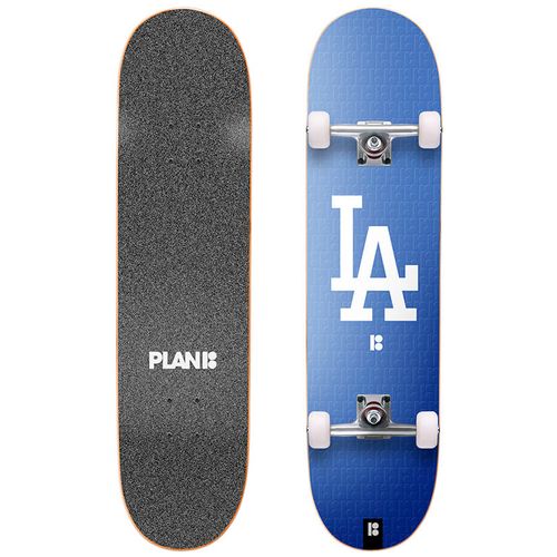 Plan B LA Complete Skateboard