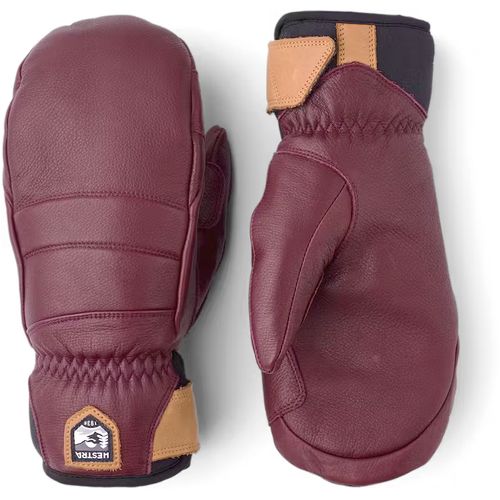 Hestra Women's Fall Line Mitts