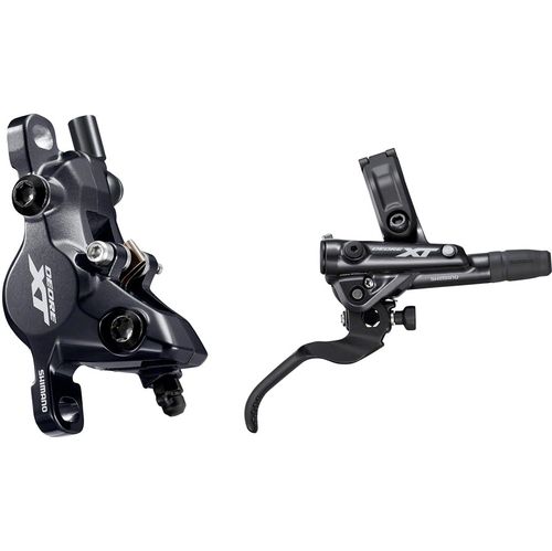 Shimano Deore XT M8100 Rear Disc Brake Set