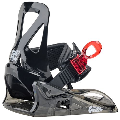 Burton Grom Kids' Snowboard Bindings 2025