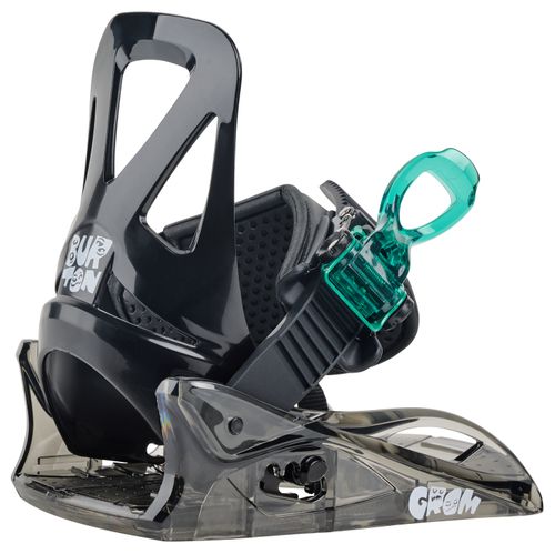 Burton Mini Grom Kids' Snowboard Bindings 2025